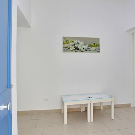 Il Sogno Di Fafa' Villa ตราปานี ภายนอก รูปภาพ